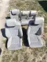 Кожен салон Mercedes ML W164 Салон Седалки Мерцедес МЛ W164, снимка 2