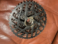 Венец - касета SRAM 10/42-11скорости, снимка 4