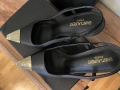 Обувки Saint Laurent , снимка 3