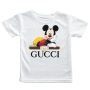 GUCCI Детски тениски и блузи от 1год до 16 год реплика, снимка 1