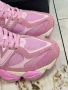 Нови дамски маратонки New Balance 9060 pink, снимка 8