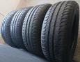 205/55/16 летни гуми Kleber DOT1217, снимка 1