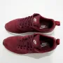 NIKE 802611 AIR MAX Tavas Оригинални Кожени Маратонки Велур Кожа 41-41.5 26см, снимка 9