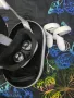 VR очила Meta Oculus Quest 2
Перфектно състояние без забележки почти неизползвани, снимка 4