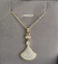 Bvlgari Divas колие, снимка 1