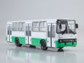 Ikarus 260.06 градски автобус - мащаб 1:43 на Наши Автобуси моделът е нов в блистер, снимка 1