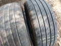 4бр.летни MICHELIN 205/55/16 94V DOT 1822, снимка 4