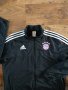 adidas bayern munich - страхотно мъжко горнище, снимка 3