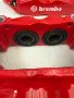 Brembo апарати за Сивик Тайп р еп3/фн2, снимка 3