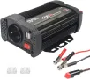 BYGD 12 V 220 V 400 W конвертор, 12 V Трансформатор за автомобилна запалка 12 V DC към 230 V, снимка 1