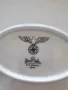 Порцеланово плато Rosenthal Трети Райх , снимка 4