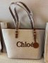 Чанти Chloѐ, Guess, The Tote Bag, снимка 1