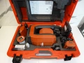 Hilti PLT 300 + PLC 400 - Роботизирана тотална станция, снимка 1