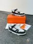 Louis Vuitton Мъжки Маратонки👟Мъжки Спортни Обувки Луис Витон - Различни Цветове Код SEM-662, снимка 5