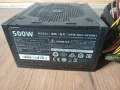 Захранване за РС Cooler master 500w, снимка 2