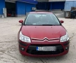 Citroen C4 1.6  109кс газ / бензин / климатик - цена 3000 евро   - катализатор климатик и ел. пайет , снимка 1