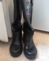 ботуши H&M номер 37, снимка 6