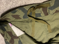 Военен Камуфлаж Униформа 182/120, снимка 13