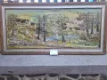 стари красиви кортини от внос от Австрия, снимка 8