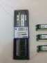 Рам памет Kingston 2GB DDR2 800mhz двустранна, ддр2, снимка 1