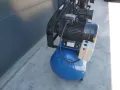 Компресор за въздух 200 литра трифазен, 12бара, 5.5KW, 7,5 hp, снимка 5