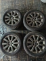 джанти за Форд / Волво 17 цола,летни гуми ДОТ 23, снимка 1