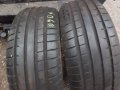 2бр.летни DUNLOP 225/55/17 97Y DOT 3118