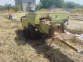 Балирачка Клаас Маркант, снимка 1