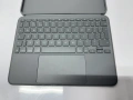 Клавиатура Logitech Combo Touch iPad Air 11-inch 5th Gen / M2, снимка 4