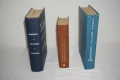 Лот от 3 броя Речници Немско-Руски/Руско-Български/Българско-Руски, снимка 2