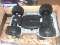 Джип с дистанционно , Extreem monster 1:10 , 27mhz , радиоуправляема джипка, снимка 4