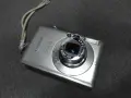 ЦИФРОВ ФОТОАПАРАТ CANON DIGITAL IXUS 50 5.0MP CCD DIGITAL CAMERA Y2K DIGICAM, снимка 5