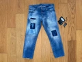 Дънки Dsquared2 S74LB0976, снимка 1