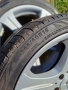 Летни джанти 18 за Mercedes със гуми 2 те 265/35R18 другите 245/40R18 , снимка 5