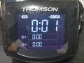 Часовник с прожекция THOMSON, снимка 1
