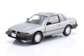 HONDA PRELUDE 1985 - мащаб 1:24 на WhiteBox моделът е нов в кутия, снимка 1