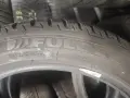 4бр.зимни гуми 225/45/17 Fulda, снимка 5