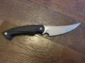 Ловен нож Kubey KU231A D2, снимка 3