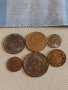 Лот монети 6 броя копейки СССР различни години и номинали за КОЛЕКЦИОНЕРИ 39563, снимка 1 - Нумизматика и бонистика - 44271145