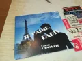 PASCAL CANAVATE-JE T AIME PARIS CD 1004252255, снимка 1