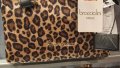 Braccialini -оригинална нова италианска чанта ,естествена мека кожа, снимка 5