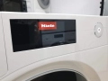 Miele Passion Сушилня - 9кг - Пара - Wi-Fi - 12м Гаранция Миеле, снимка 14