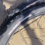 Чифт 26 цола гуми за велосипед колело bontrager Jones xr , снимка 2