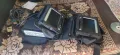lenco dvd 205 за автомобил + два монитора, снимка 6