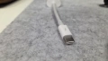 Адаптер Apple Thunderbolt 3 (USB-C) - Thunderbolt 2, снимка 1
