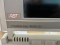 Ретро лаптоп AST Premium Exec 386SX/20, снимка 2