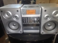 Аудио уредба със тонколони комплект , снимка 2