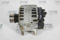  Алтернатор / генератор за Seat Leon III 1.4tsi 150к.с. (2012-2016) 04C903023K, снимка 2