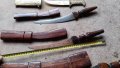 Ханджари ножове саби за декорация, снимка 4