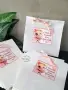 Хартиени торбички/пликове за лакомства, снимка 7